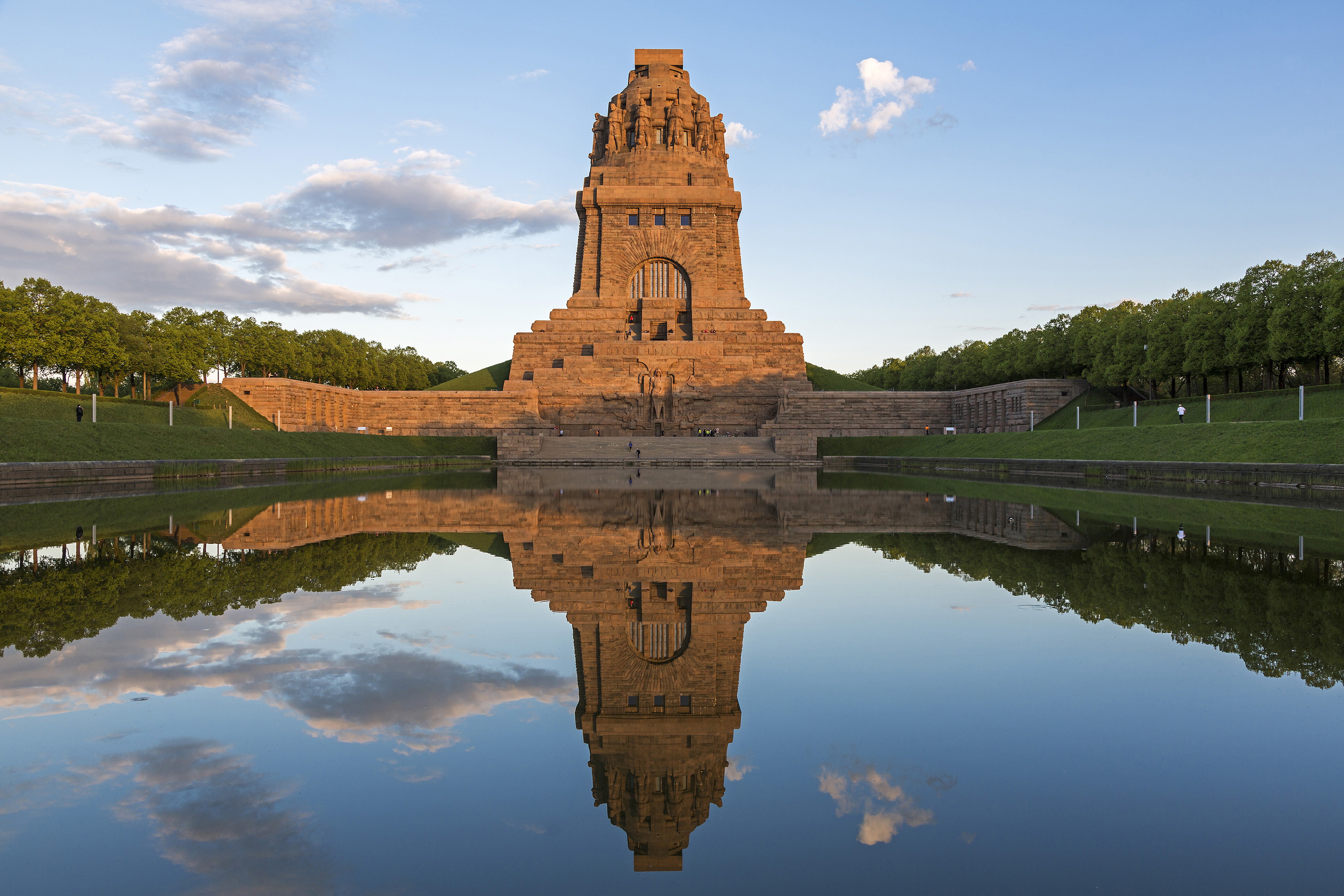 Völkerschlachtdenkmal in Leipzig | All events, dates & tickets